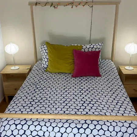 Centro Apartamento *