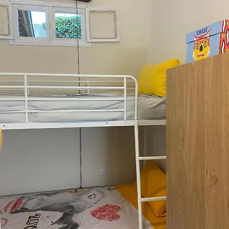 Apartamento Centro Toledo