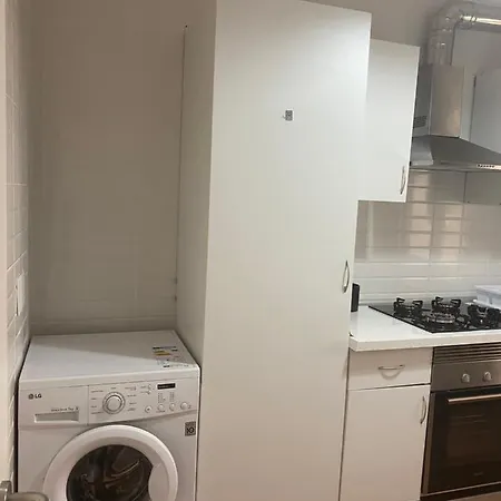 Centro Apartamento Toledo