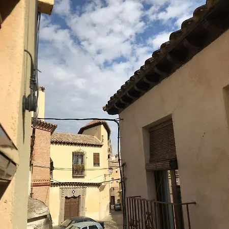 Centro Apartment *