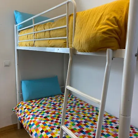 Centro Apartment