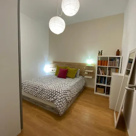 Centro Apartment *