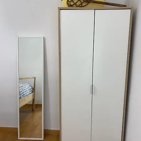Centro Apartment Toledo