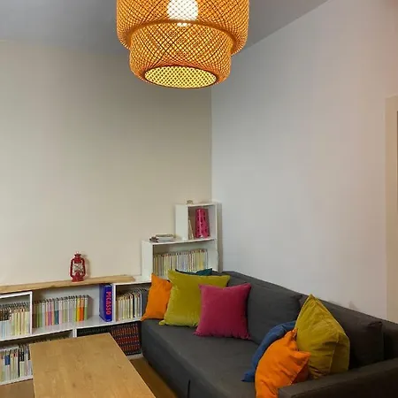 Centro Apartment Toledo