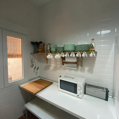 Centro Apartment