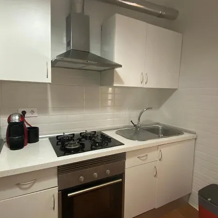 アパート Centro *