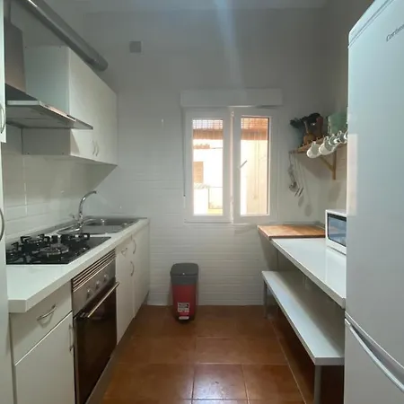 Centro Apartment *