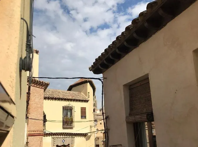 Centro Apartamento *