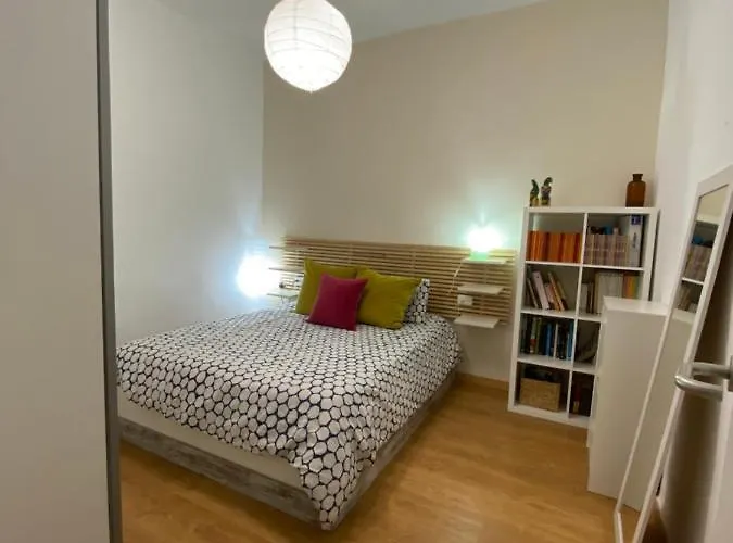 Centro Apartamento *