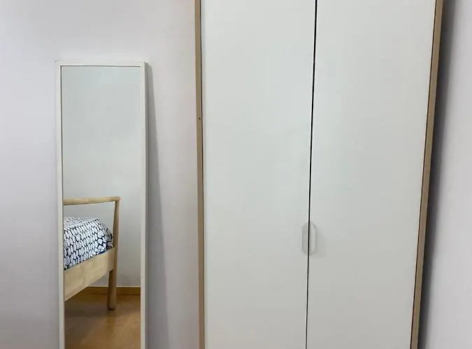 Centro Apartamento Toledo