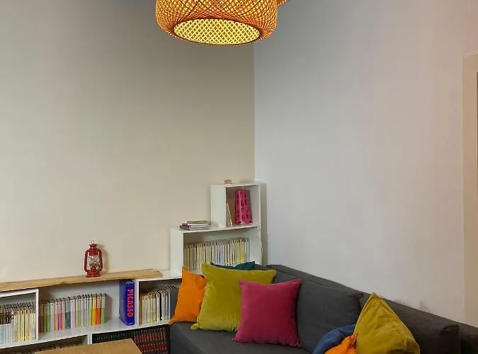 Centro Apartamento Toledo