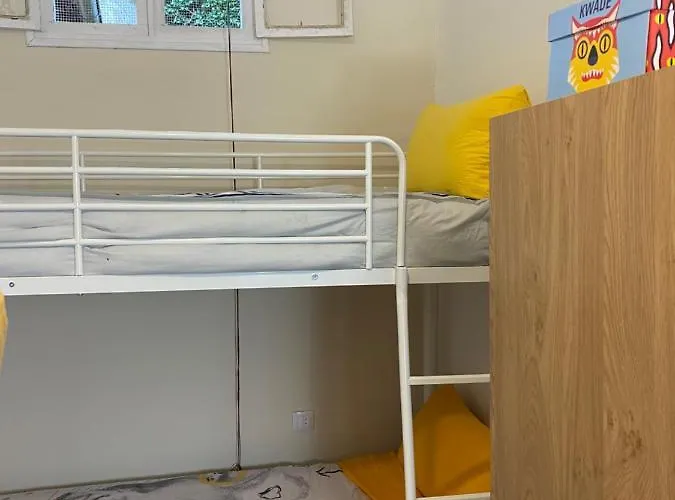 Apartamento Centro Toledo