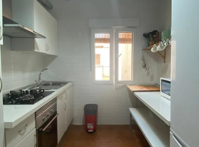 Centro Apartamento *