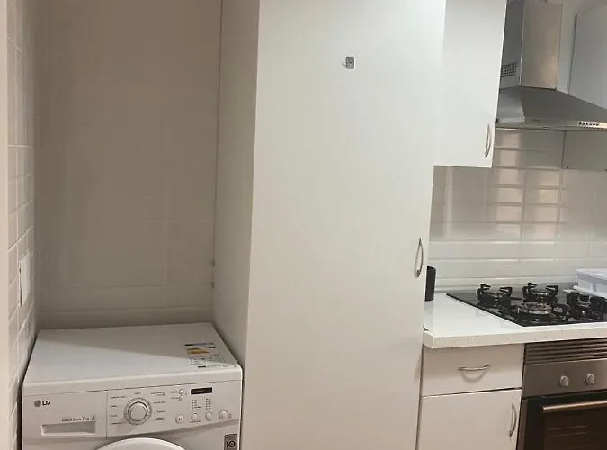 Centro Apartamento Toledo